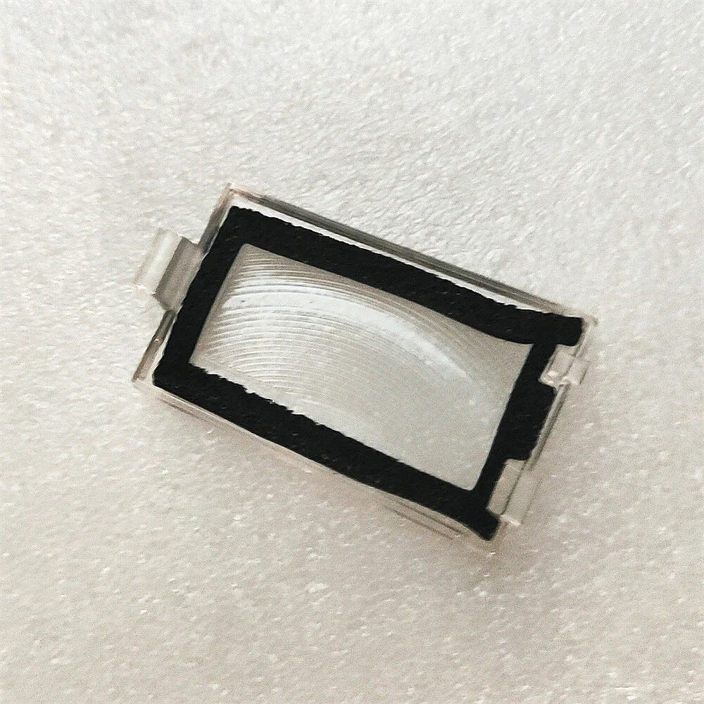 Right Side License Plate Light Lens for Jeep Grand Cherokee (2005-2010)