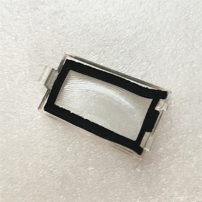 Right Side License Plate Light Lens for Jeep Grand Cherokee (2005-2010)