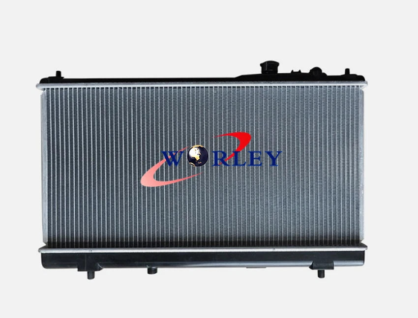 Radiator for Mazda 323 Protege (1998–2003)