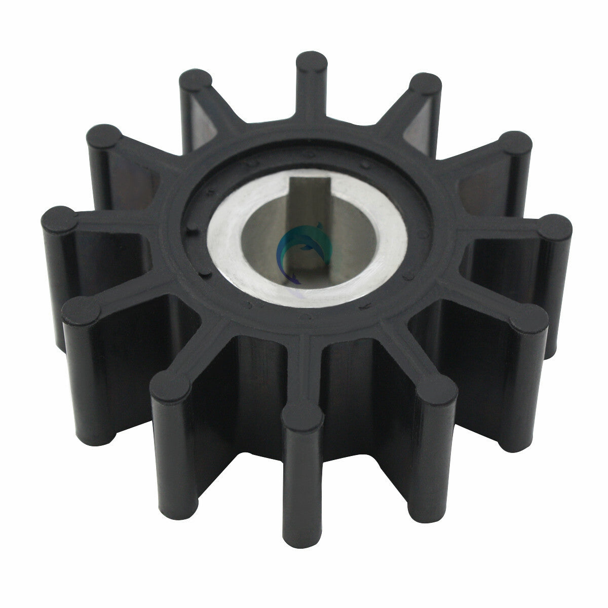 Flexible Impeller Kit for Sherwood G905 G906 G907 G908 G910P G11 (Fits Various)