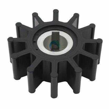 Flexible Impeller Kit for Sherwood G905 G906 G907 G908 G910P G11 (Fits Various)