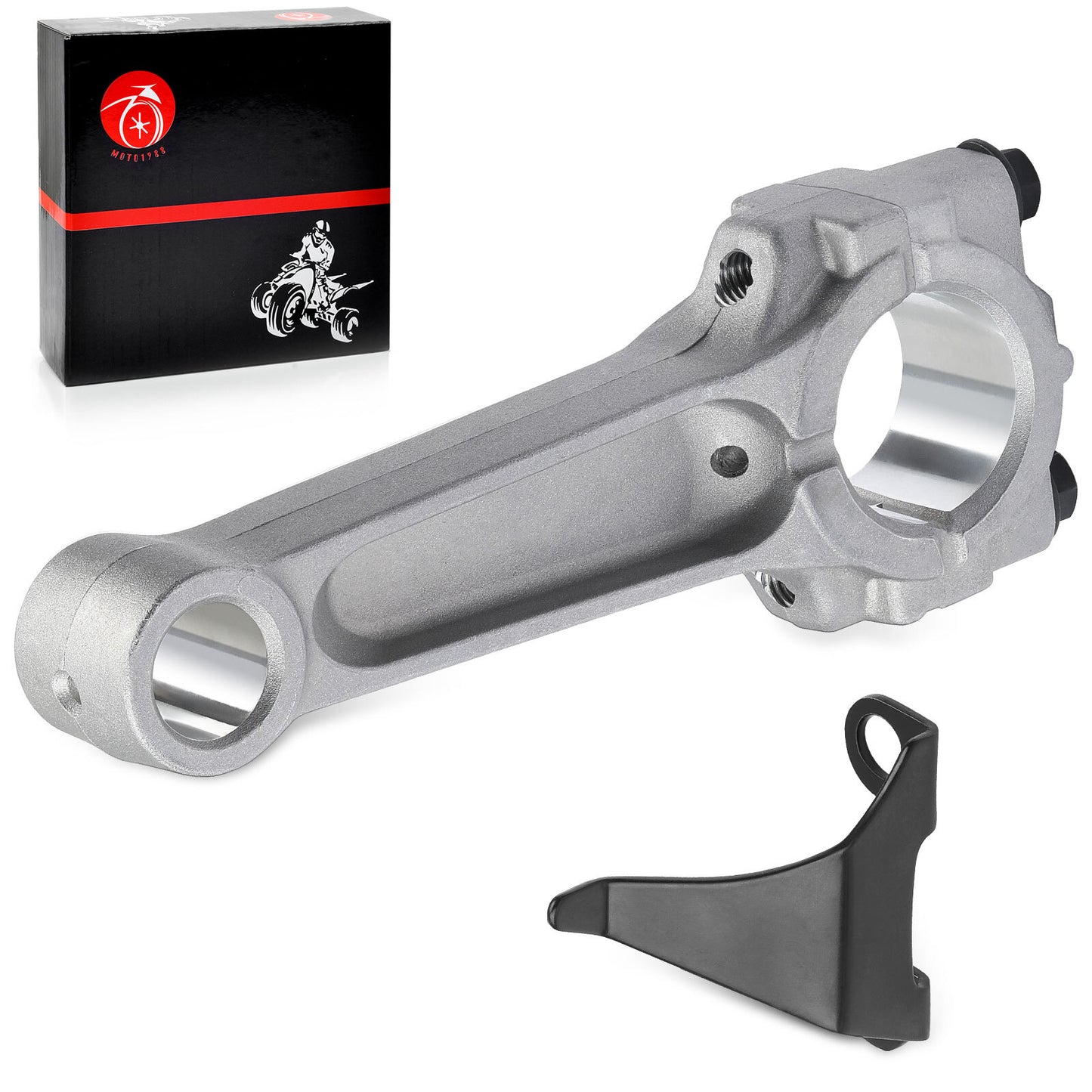 Connecting Rod Splasher for Kawasaki Club Car Gas Golf Cart (1984–1991)
