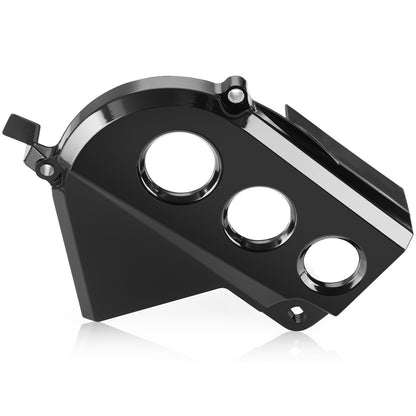 Front Sprocket Crank Case Cover for Yamaha Raptor Warrior 350 (2000–2007)