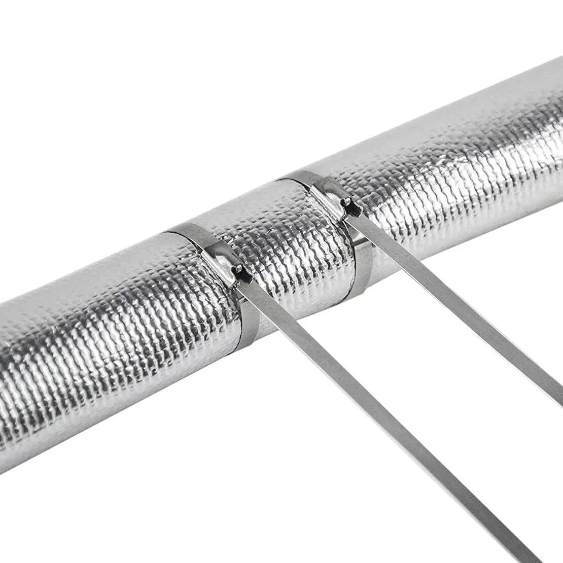 3M Heat Shield Sleeve Insulated Wire Cover for All Cars ( Specified)