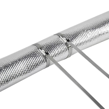 3M Heat Shield Sleeve Insulated Wire Cover for All Cars ( Specified)