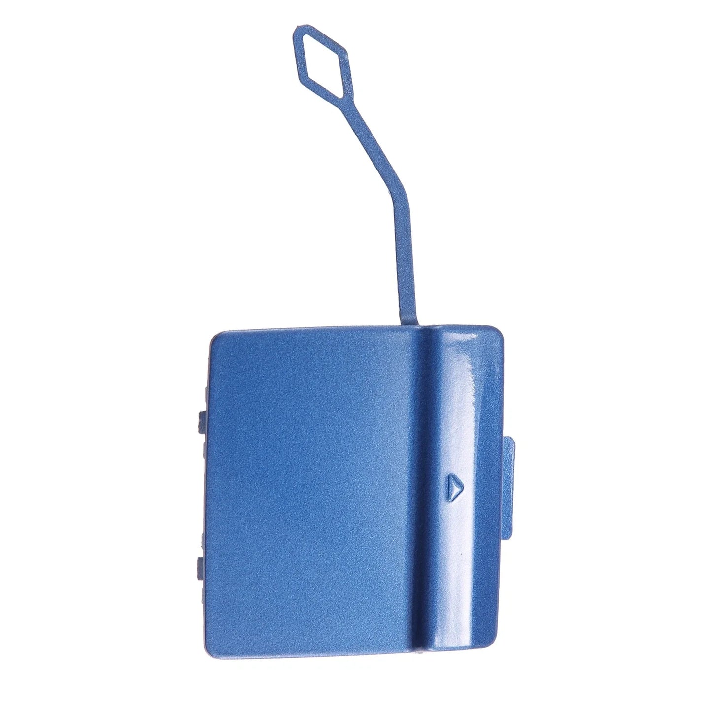 Tow Hook Cover Cap for BMW 3 Series (2013-2018) Blue