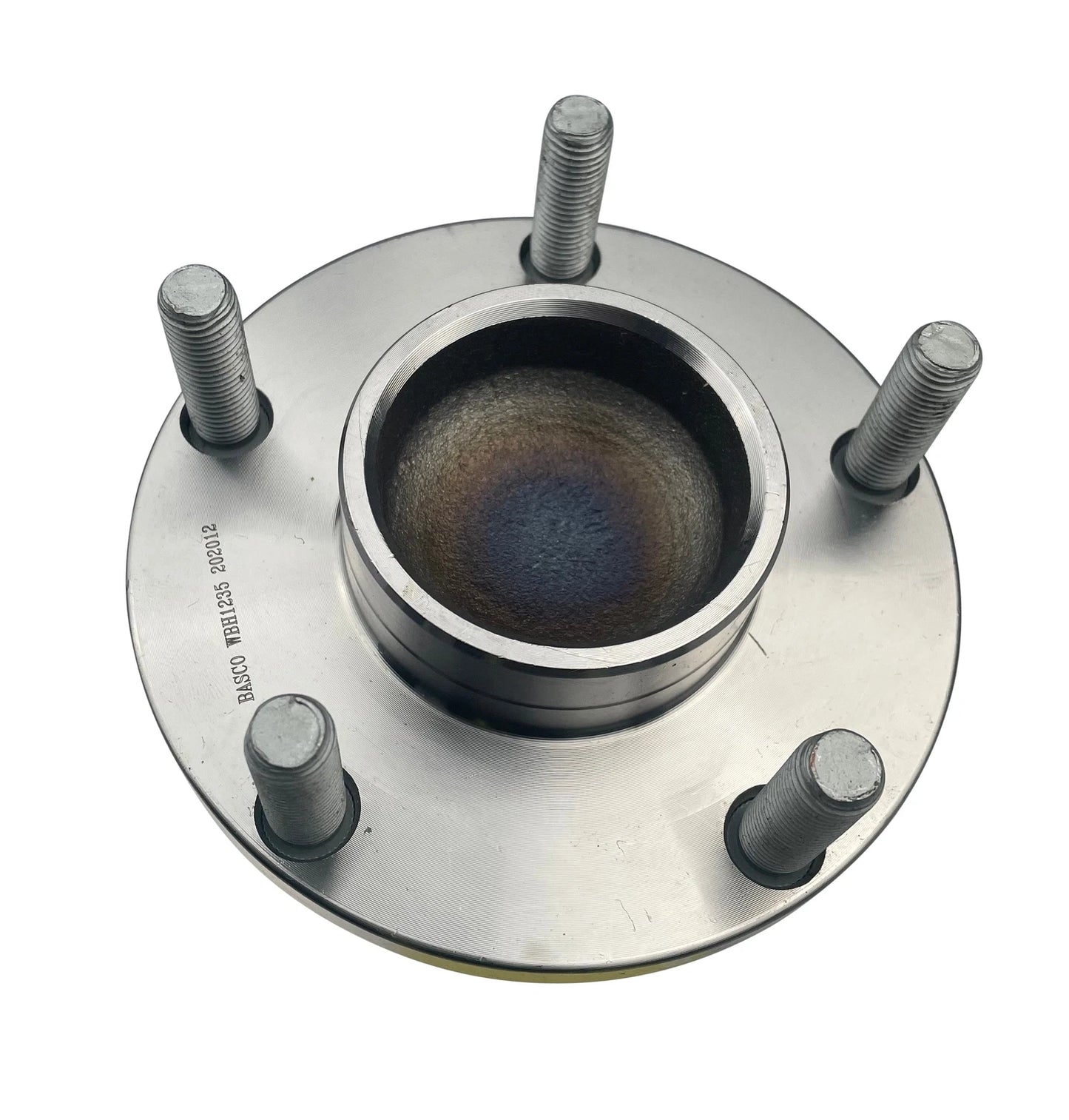 Front Right Wheel Bearing Hub Assembly for Holden Calais VR-VS