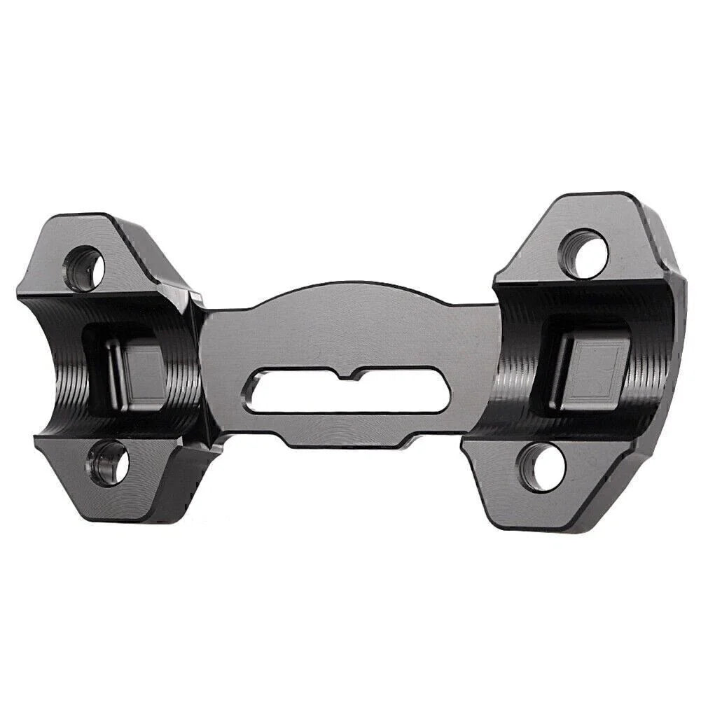 Fat Bar Risers Mount Clamp Top Cover for Yamaha MT-09 (2014-2016)