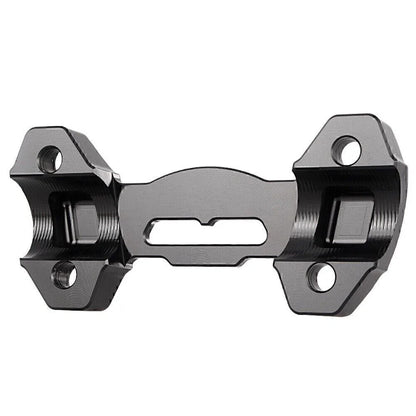 Fat Bar Risers Mount Clamp Top Cover for Yamaha MT-09 (2014-2016)