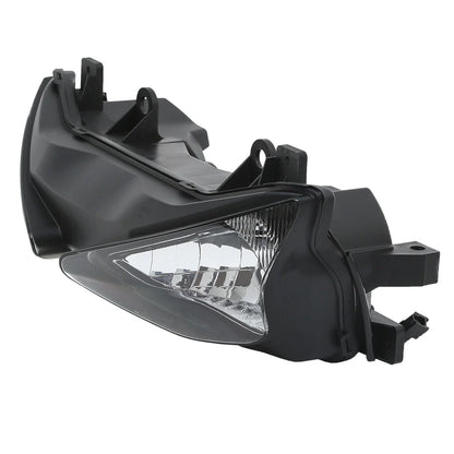 Headlight Assembly for Kawasaki Ninja ZX6R ZX6RR (2003-2004)