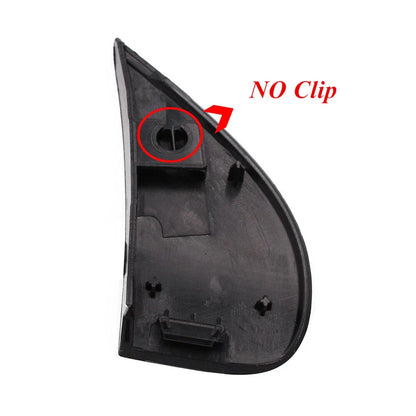 Left Side Mirror Cover Strip for Dodge Journey (2009-2020)