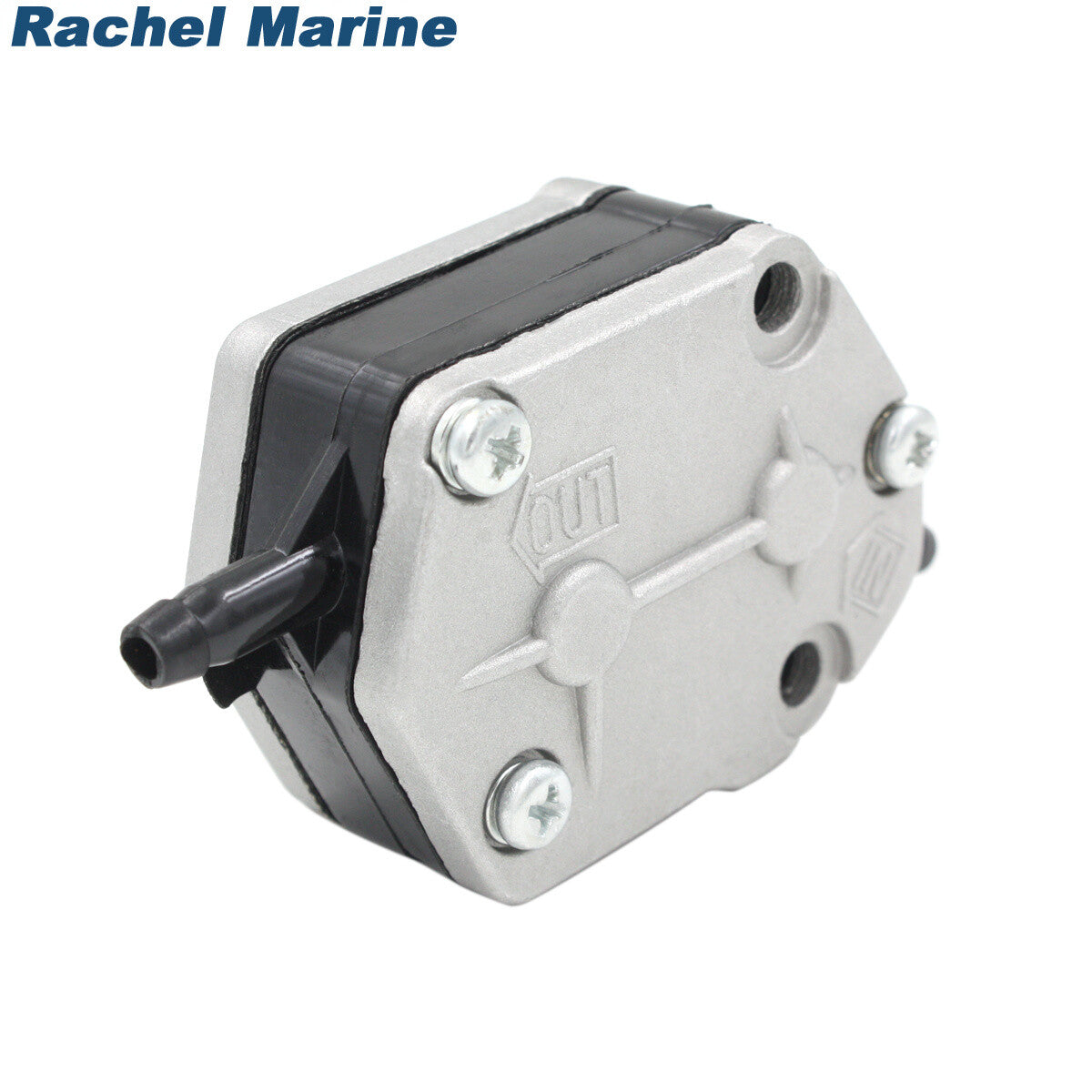 Fuel Pump for Yamaha 2-Stroke 40-90HP Engine
