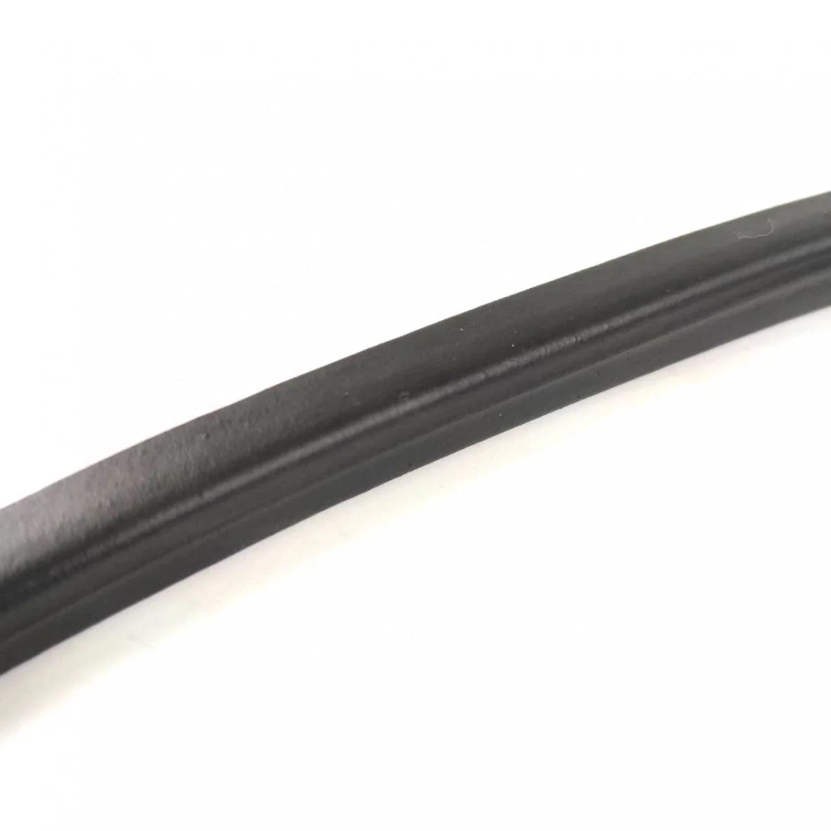 Rear Side Window Quarter Rubber LH Fits Datsun Bluebird 510 2D Sedan 1967-72 D05
