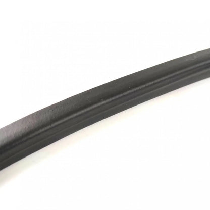 Rear Side Window Quarter Rubber LH Fits Datsun Bluebird 510 2D Sedan 1967-72 D05