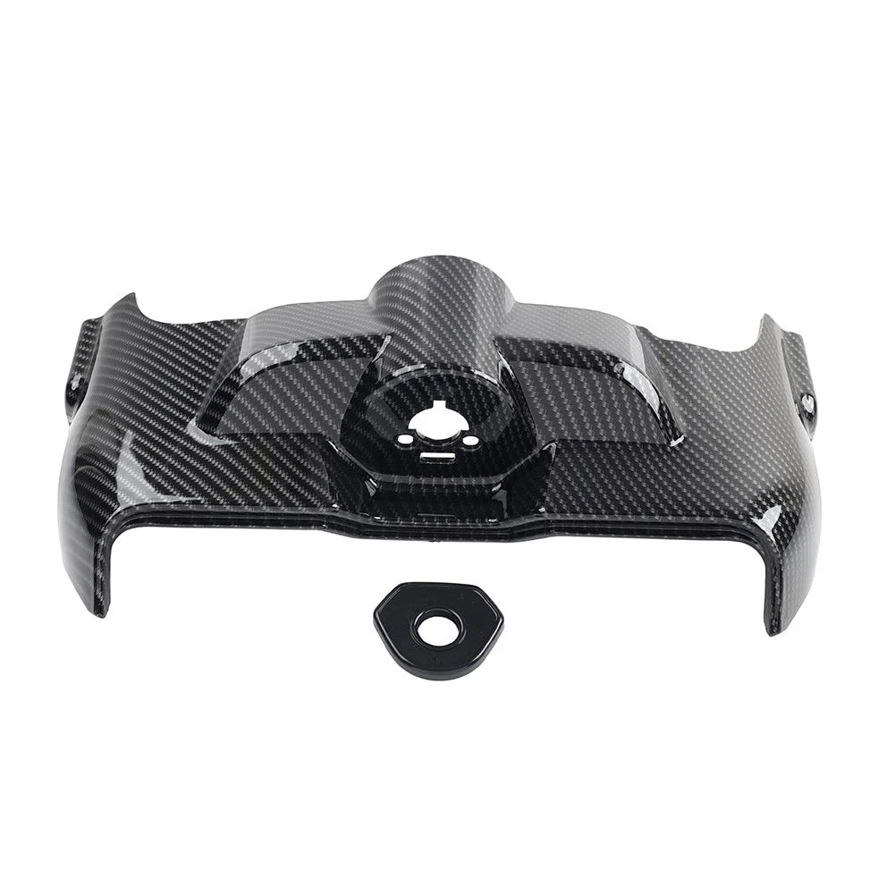 Inner Fairing Skirt Dash Panel Cover for Harley CVO Road Street Glide (2023–2025)
