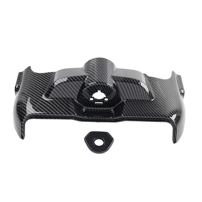 Inner Fairing Skirt Dash Panel Cover for Harley CVO Road Street Glide (2023–2025)