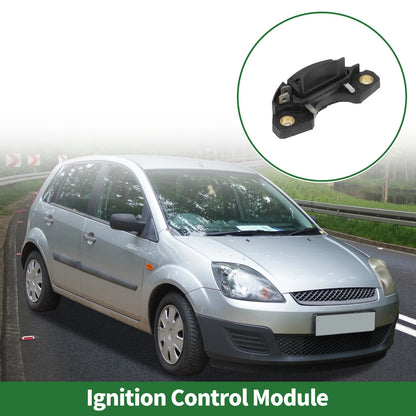 Ignition Control Module E8BZ12A297 for Ford Festiva (1988–1989)