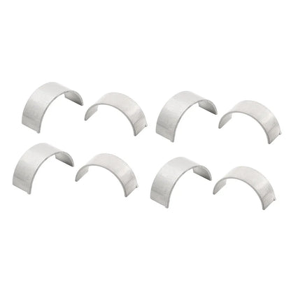 8X STD 34.5MM Connecting Rod Bearings for Kawasaki ZX10R, Z1000 (2010-2023)