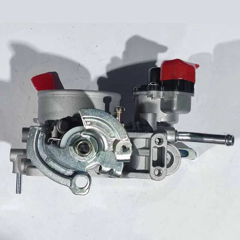 Throttle Body for Mitsubishi Pajero Montero 2.4L 4WD (1991–2003)