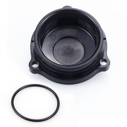 Front Wheel Hubcap for Polaris Xplorer Xpedition Big Boss (250–500)
