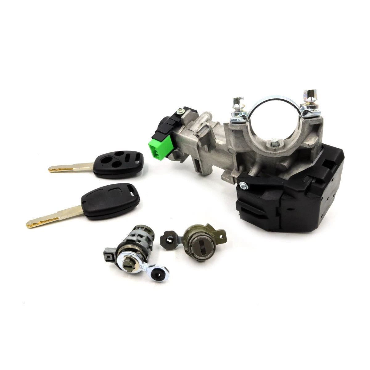 Ignition Switch & Door Locks for Honda CR-V (2007–2010)