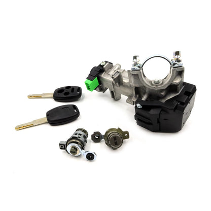 Ignition Switch & Door Locks for Honda CR-V (2007–2010)