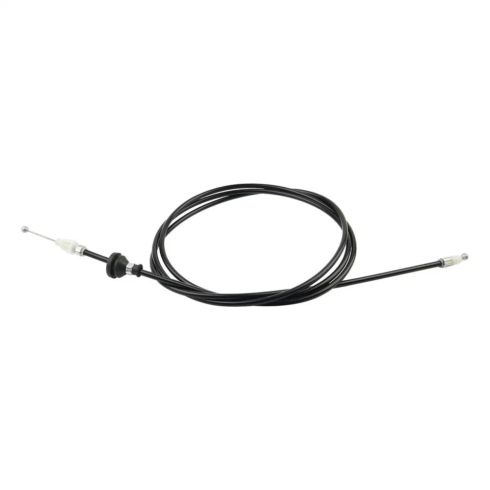 Hood Latch Release Cable for Mitsubishi Lancer (2008-2017)