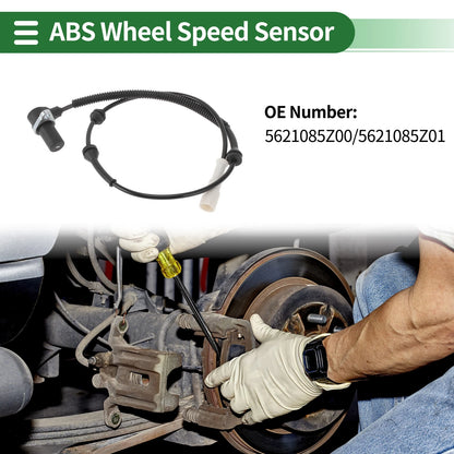 ABS Wheel Speed Sensor for Suzuki Reno (2005–2007) No. 5621085Z00/5621085Z01
