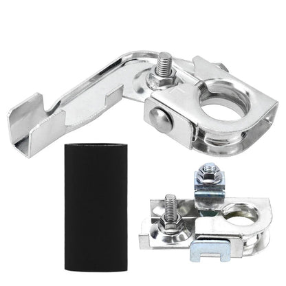 Car Battery Terminals Set for Chevrolet Dodge Ford (2007-2014)