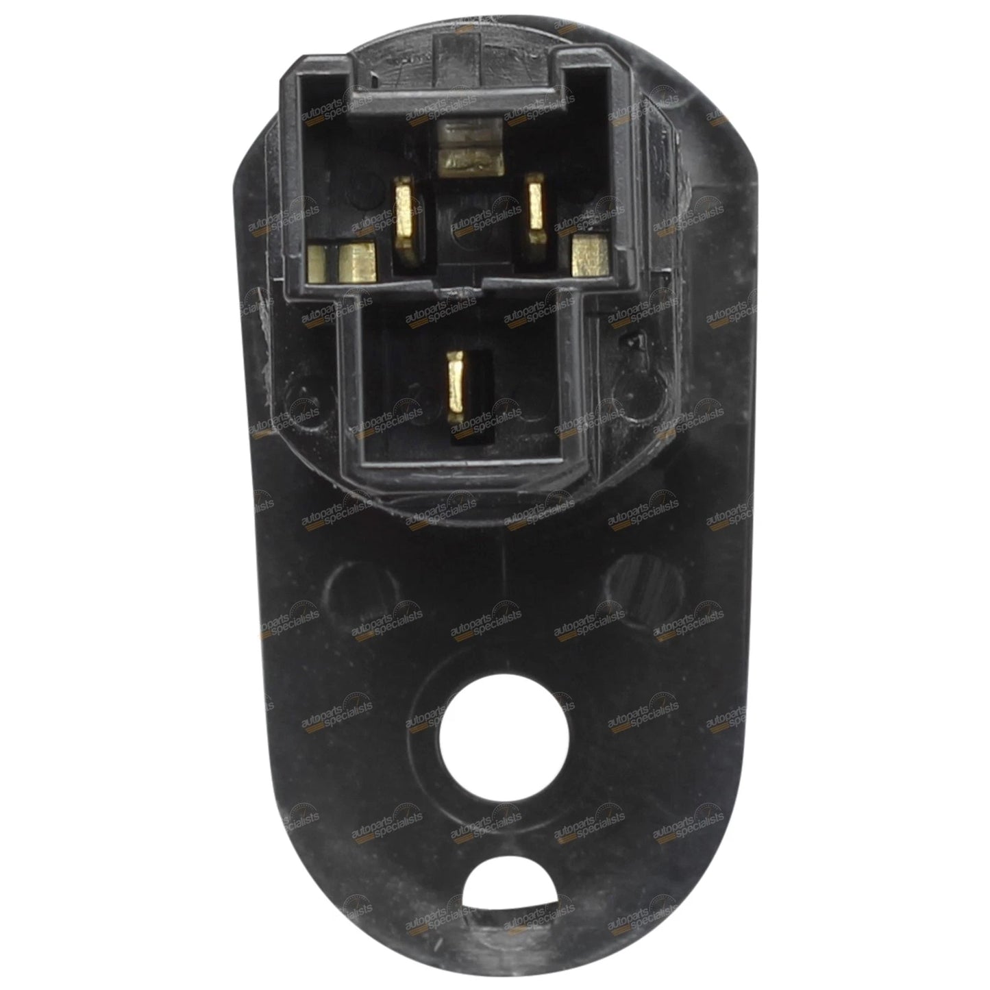 Door Switch for Nissan Patrol GQ Y60 (1997–1999) - Black 3pin