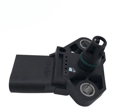 MAP Pressure Sensor for VW Golf Jetta MK5 Passat Audi A4 (2006–2010)