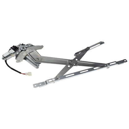 LH Front Electric Window Regulator with Motor for Ford Ranger (2006–2011)