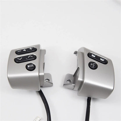 Steering Wheel Control Switch Set for Toyota FJ Cruiser (2007-2021)