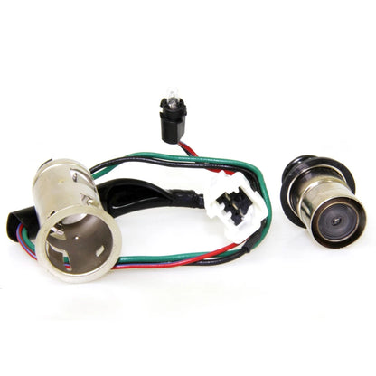 Cigarette Lighter for Toyota Camry V50 (1998–2003)