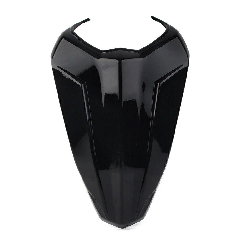 Rear Seat Cover Cowl for Yamaha YZF R15 V3 (2017-2021) Black