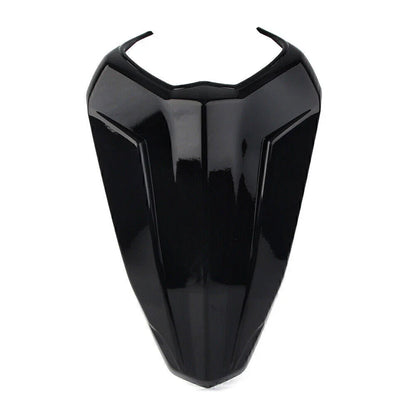 Rear Seat Cover Cowl for Yamaha YZF R15 V3 (2017-2021) Black