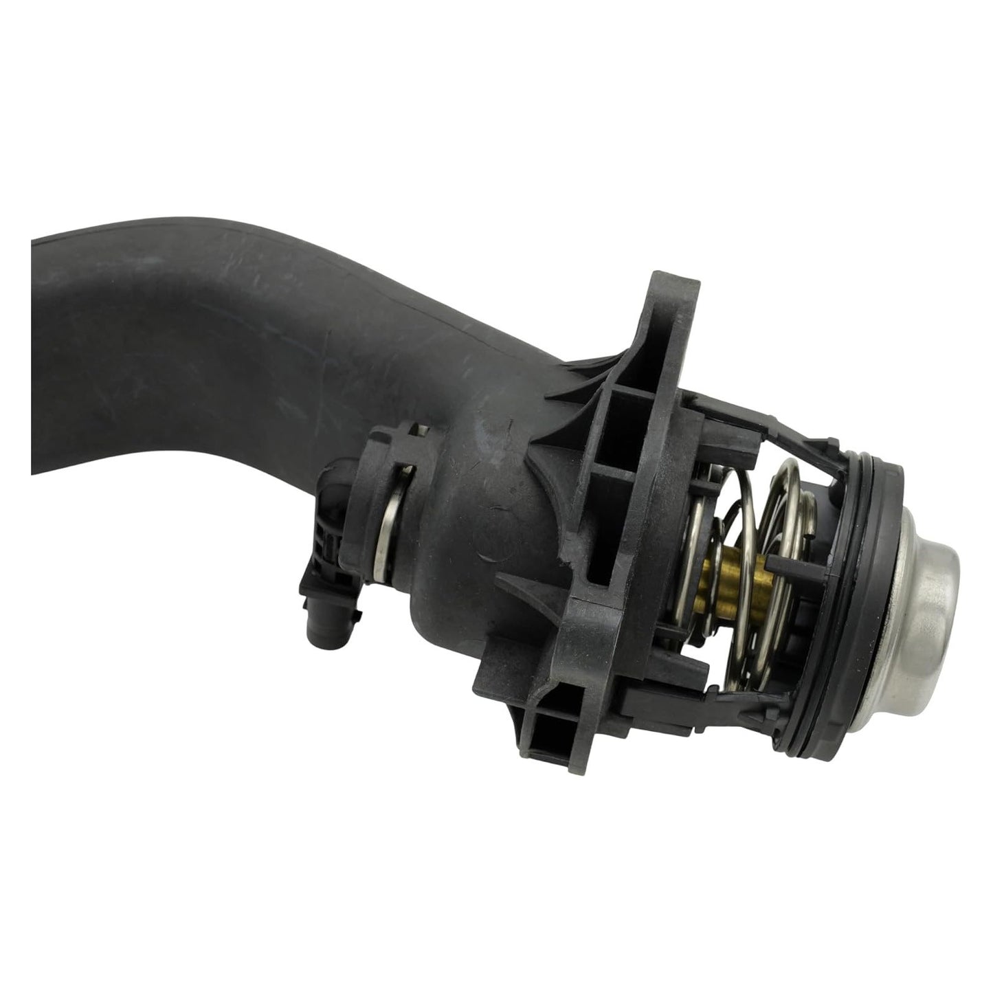 Engine Coolant Thermostat Housing for Mercedes-Benz CL550 (2007–2013)