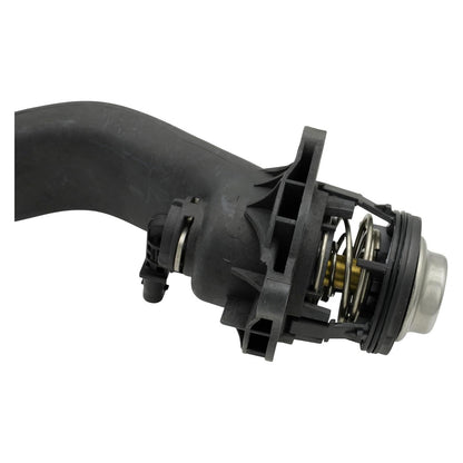 Engine Coolant Thermostat Housing for Mercedes-Benz CL550 (2007–2013)