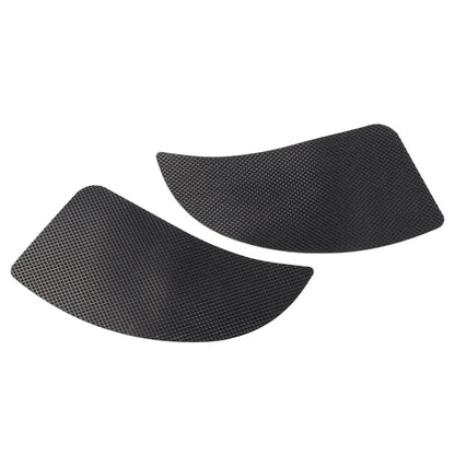 Gas Tank Traction Side Pad Fuel Knee Grip Decal for Kawasaki Z1000SX (2011-2019)