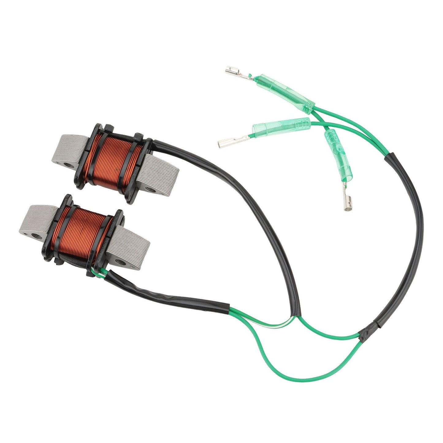 Lighting Coil for Yamaha E P 60HP 70HP Outboard (1984–2012)