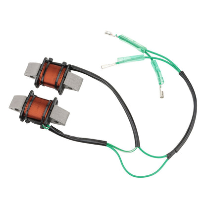 Lighting Coil for Yamaha E P 60HP 70HP Outboard (1984–2012)