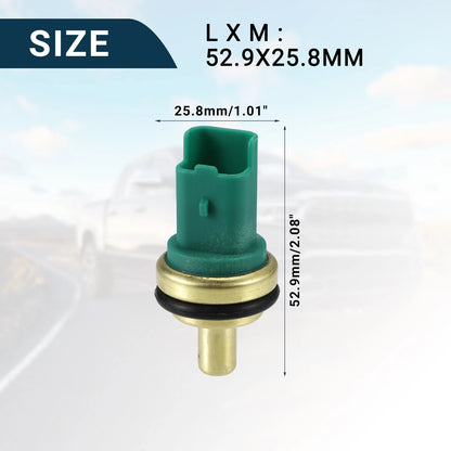Coolant Temperature Sensor for Peugeot Partner (No.1204700)