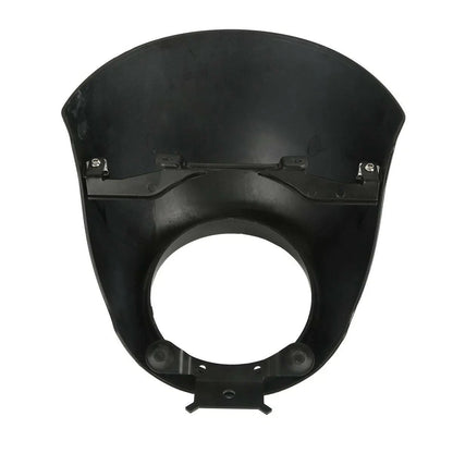 Front Headlight Fairing Visor Mask for Harley Street XG500 750 (2014-2020)