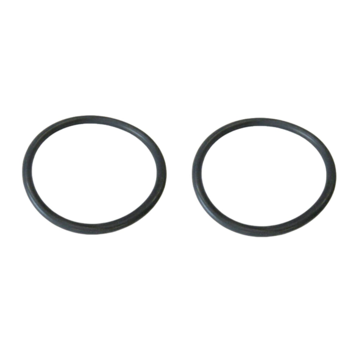 Set of 2 O Ring Seals for Mercury Mariner Motor Lower Unit