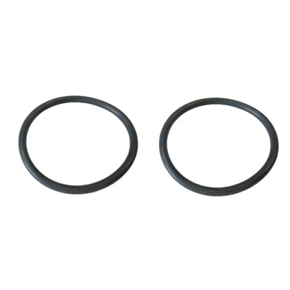 Set of 2 O Ring Seals for Mercury Mariner Motor Lower Unit