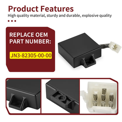 CDI Box for Yamaha G11-A G14-A (1995–1996)