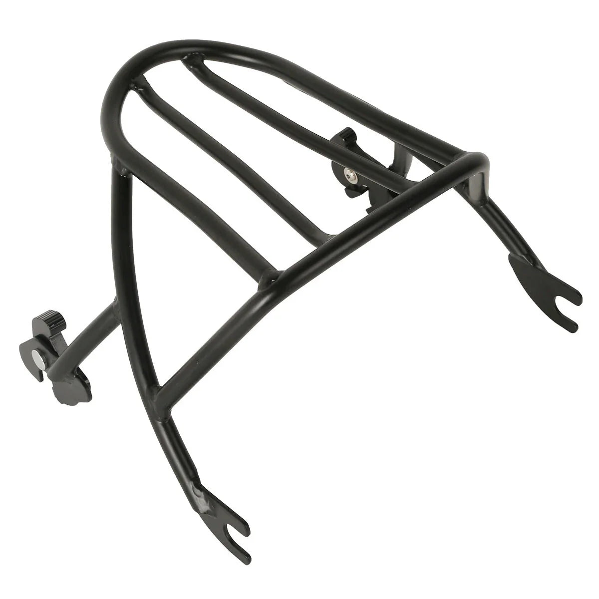 Solo Luggage Rack for Harley Sportster XL883 1200 Nightster (2004 - 2022)