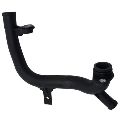 Coolant Water Pipe for Audi A3 Q3 TT VW Beetle Passat Tiguan (2006–2019)