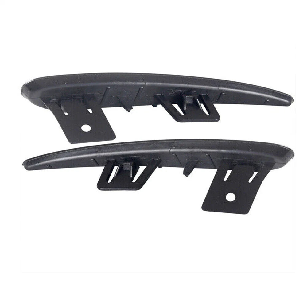 Left+Right Rear Bumper Trim Grille for BMW 3 Series G20 320/325 (2019-2023)