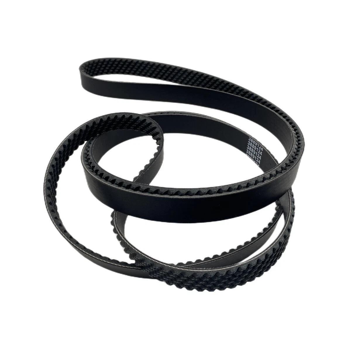 Serpentine Drive Belt for Volvo Penta 4.3L 5.0L 5.7L